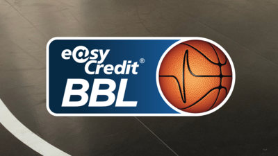 easyCredit Basketball Bundesliga zieht Halbzeit-Bilanz