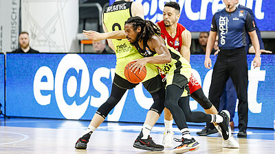 Oberfrankenderby LXXXIII: medi erwartet Brose Bamberg zum ewig jungen Klassiker