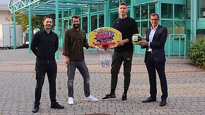 vfm Versicherung + Finanz Makler GmbH verlängert Zusammenarbeit mit medi