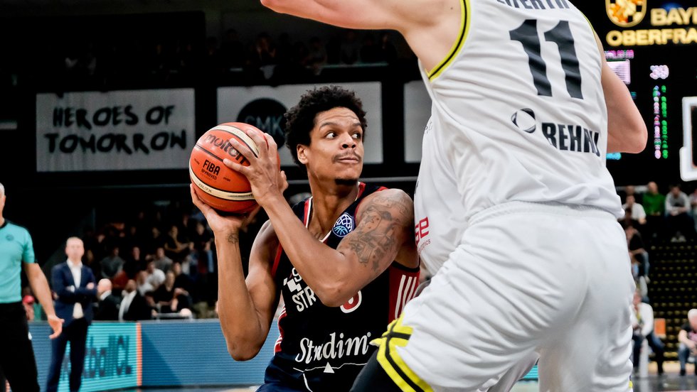 Der expert Jakob Cup 2021: Zwei Tage, vier Top-Teams, vier Spiele, ein Sieger