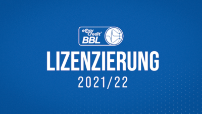 HEROES OF TOMORROW haben alle Auflagen bezüglich der Lizenzvergabe erfüllt