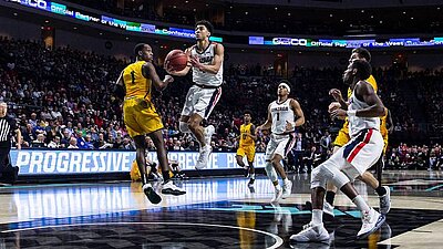 medi bayreuth verpflichtet mit Ryan Woolridge neuen Point Guard