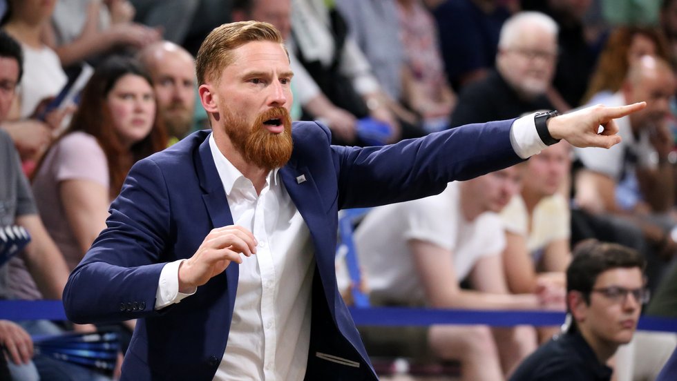 Zwischen Playoffs und neuer Saison: Head Coach Lars Masell im Kurzinterview