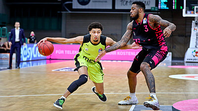 Handverletzung bei Ryan Woolridge glücklicherweise nicht schwerwiegend
