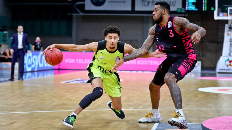 Handverletzung bei Ryan Woolridge glücklicherweise nicht schwerwiegend