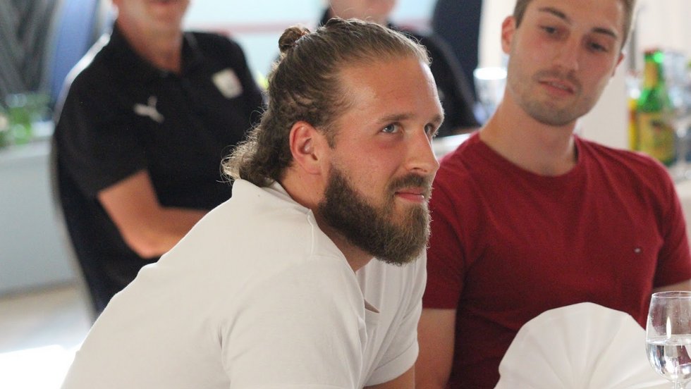 medi-Athletiktrainer Fred Kramp vor "Rückkehr" nach Vechta