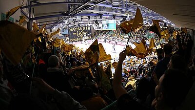 Dauerkartenpreise bei den HEROES OF TOMORROW bleiben in allen Kategorien stabil