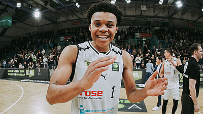 Nach Sieg im Hinspiel: BBC plant Coup bei den Knights