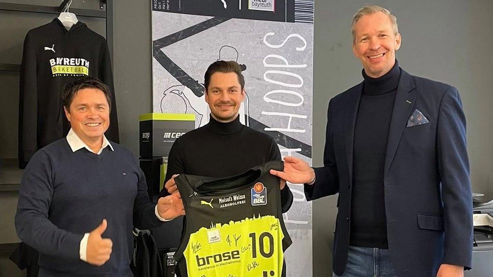 Name ist Programm! Die Allianz verlängert ihr Bündnis mit den HEROES OF TOMORROW