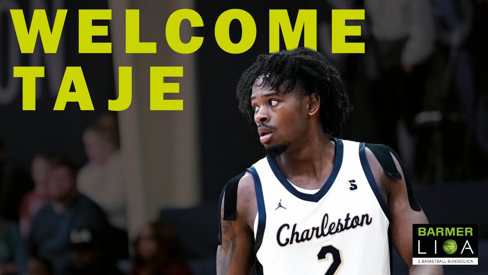 BBC Bayreuth verpflichtet „Spieler des Jahres“ aus der NCAA