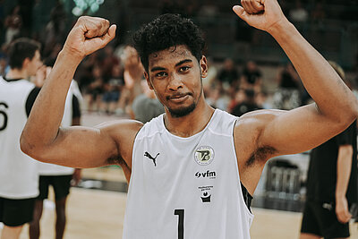 BBC Bayreuth dominiert BBC Coburg im Testspiel mit 112:67