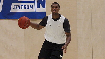Viertes Testspiel von medi bayreuth bei ratiopharm ulm wird erster echter Härtetest 