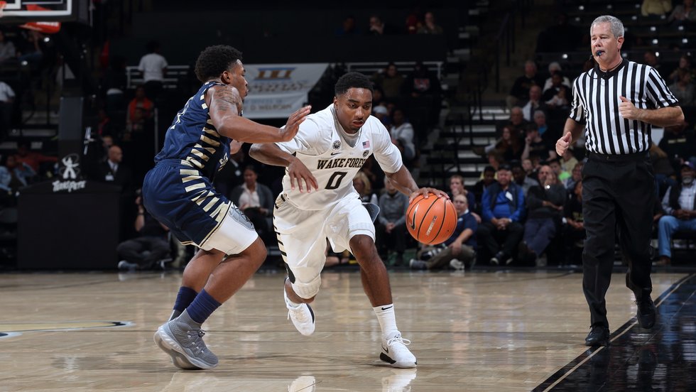 Der erste Neue ist der neue Einser: medi verpflichtet Point Guard Brandon Childress