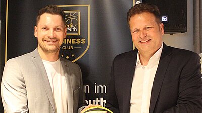 Partnerschaft wird fortgeführt: Hertel Möbel zählt auch weiterhin zu den Business HEROES