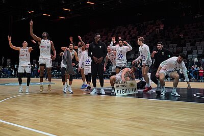 BBC zeigt Charakter und holt Derbysieg in Nürnberg