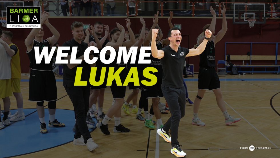 BBC Bayreuth stärkt Trainerstab mit Lukas Hofer als Assistant Coach für die Saison 2024/25