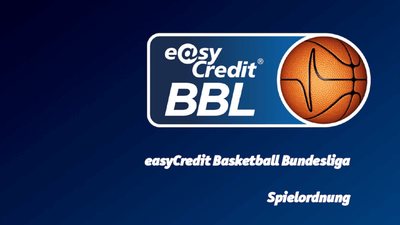 TOP FOUR um den Magenat Sport BBL Pokal muss verlegt werden