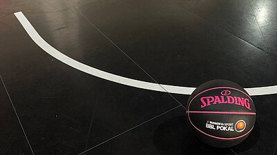 Magenta Sport BBL Pokal-Spiele von medi bayreuth in Weißenfels finden nicht statt