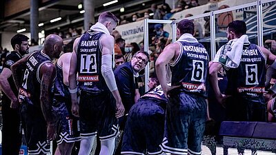 Make it … take it! HEROES OF TOMORROW winkt Einzug ins Pokal TOP FOUR