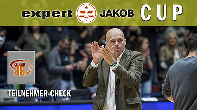 expert Jakob Cup: Nach Hamburg jetzt Chemnitz im Teilnehmer-Check