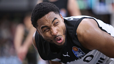 Point Guard fällt aus: medi bayreuth muss ohne Brandon Childress gegen Bonn auskommen