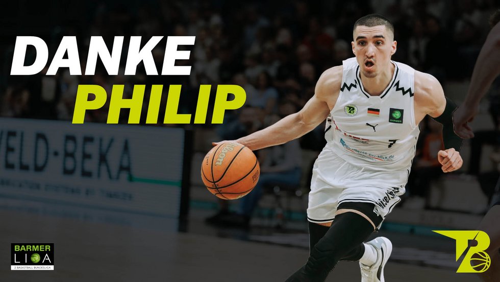 Philip Jalalpoor beendet seine Spielerkarriere