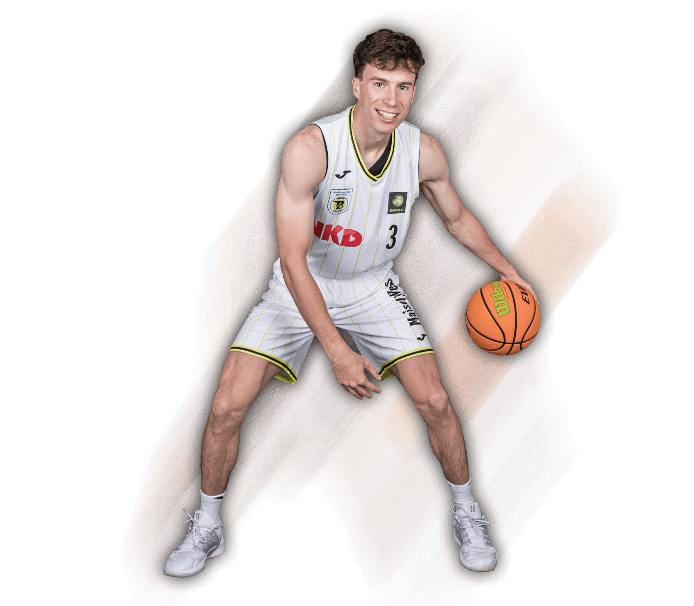 MPK Bayreuth – Matt Frierson