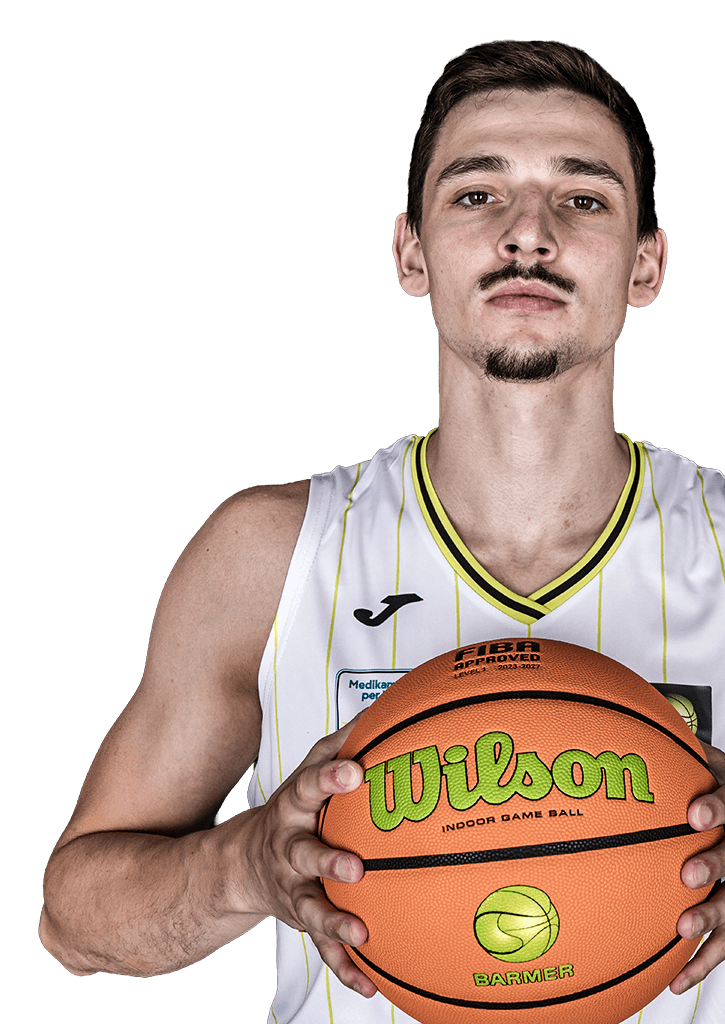 MPK Bayreuth - Moritz Plescher