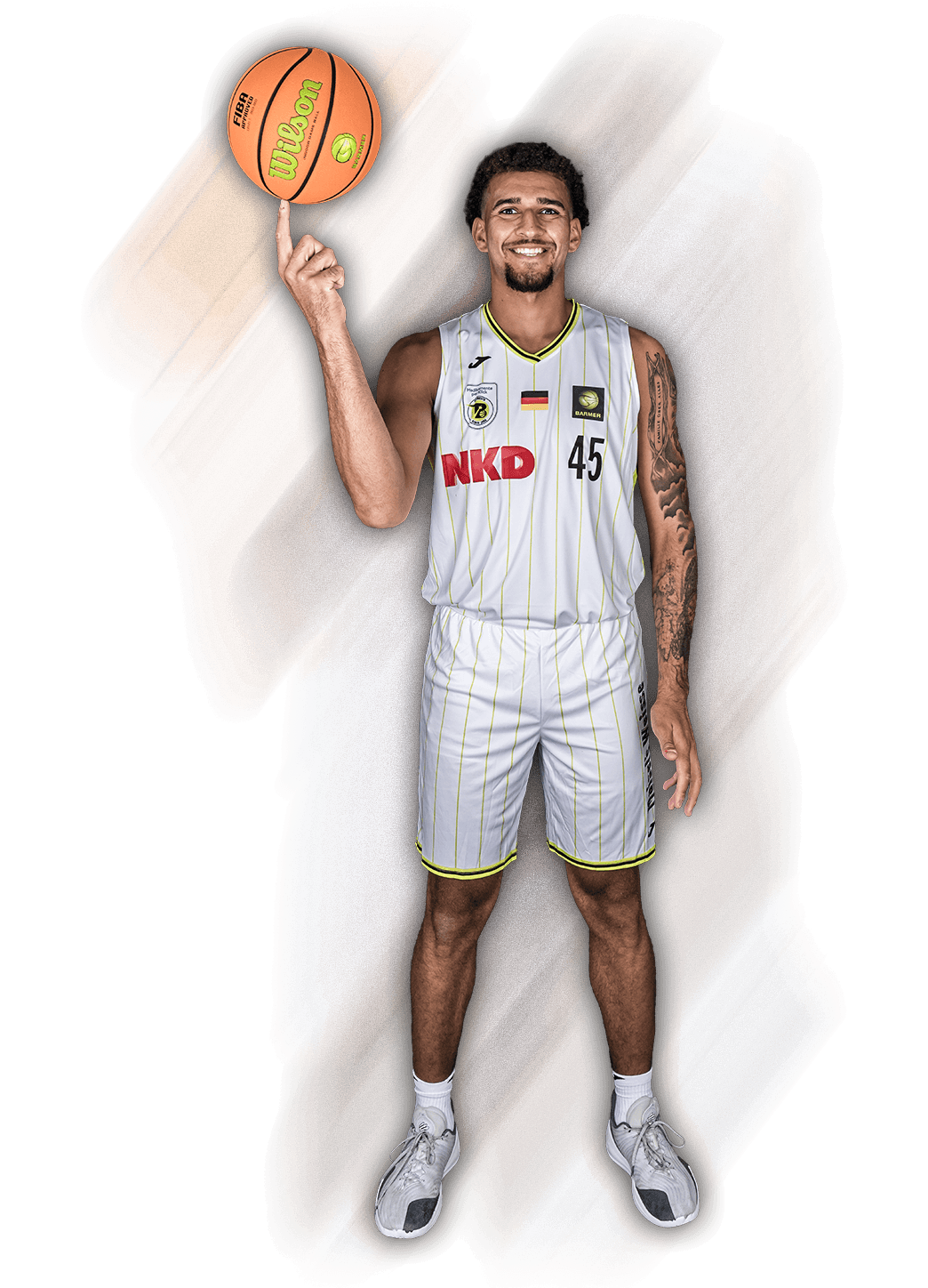 MPK Bayreuth – Collin Metcalf