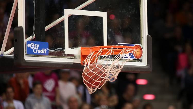 Saisonstart in der easyCredit Basketball Bundesliga Anfang November