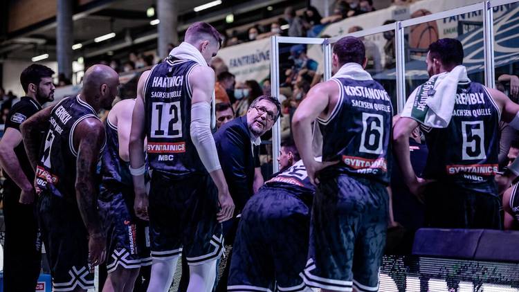 Make it … take it! HEROES OF TOMORROW winkt Einzug ins Pokal TOP FOUR