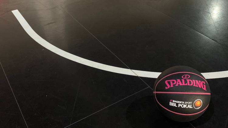 Magenta Sport BBL Pokal-Spiele von medi bayreuth in Weißenfels finden nicht statt