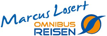 Omnibusreisen Marcus Losert