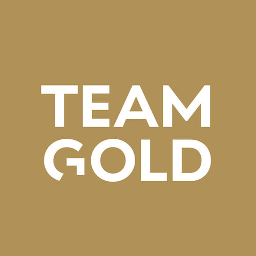 Team Gold