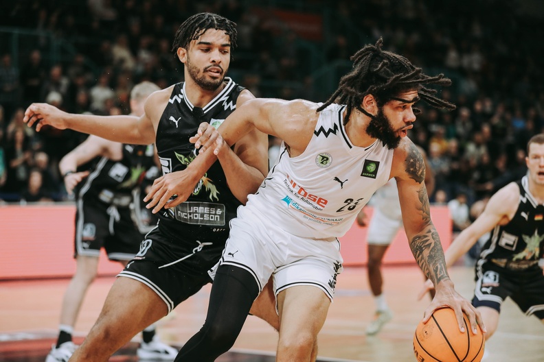 Das bislang schlechteste Heimspiel der Saison