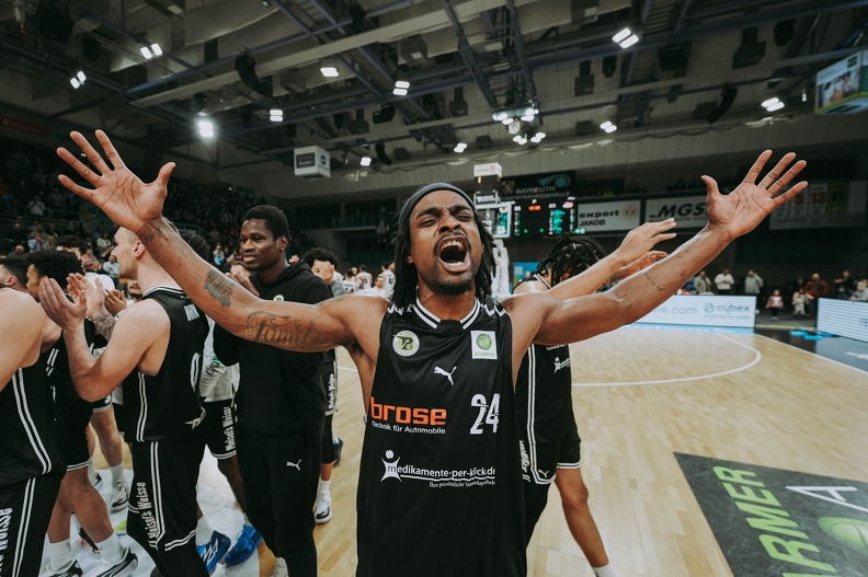 BBC dreht Spiel gegen Jena in der Crunchtime