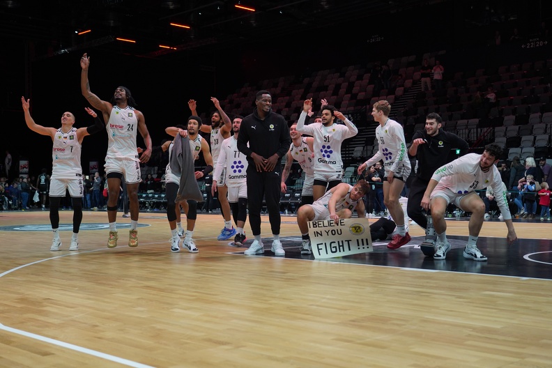 BBC zeigt Charakter und holt Derbysieg in Nürnberg